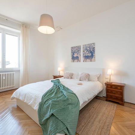 Xenia Apartments - Newly Renovated Apartment Milan Bagian luar foto