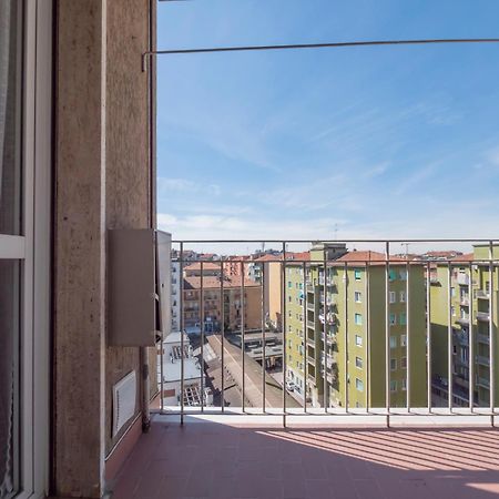 Xenia Apartments - Newly Renovated Apartment Milan Bagian luar foto