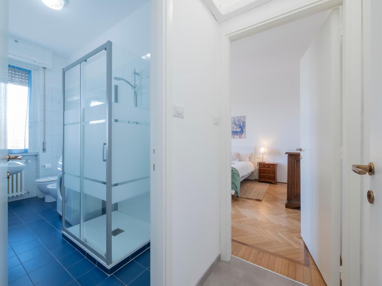 Xenia Apartments - Newly Renovated Apartment Milan Bagian luar foto