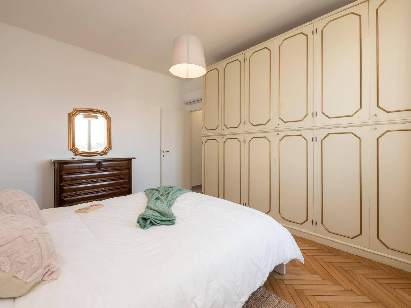 Xenia Apartments - Newly Renovated Apartment Milan Bagian luar foto