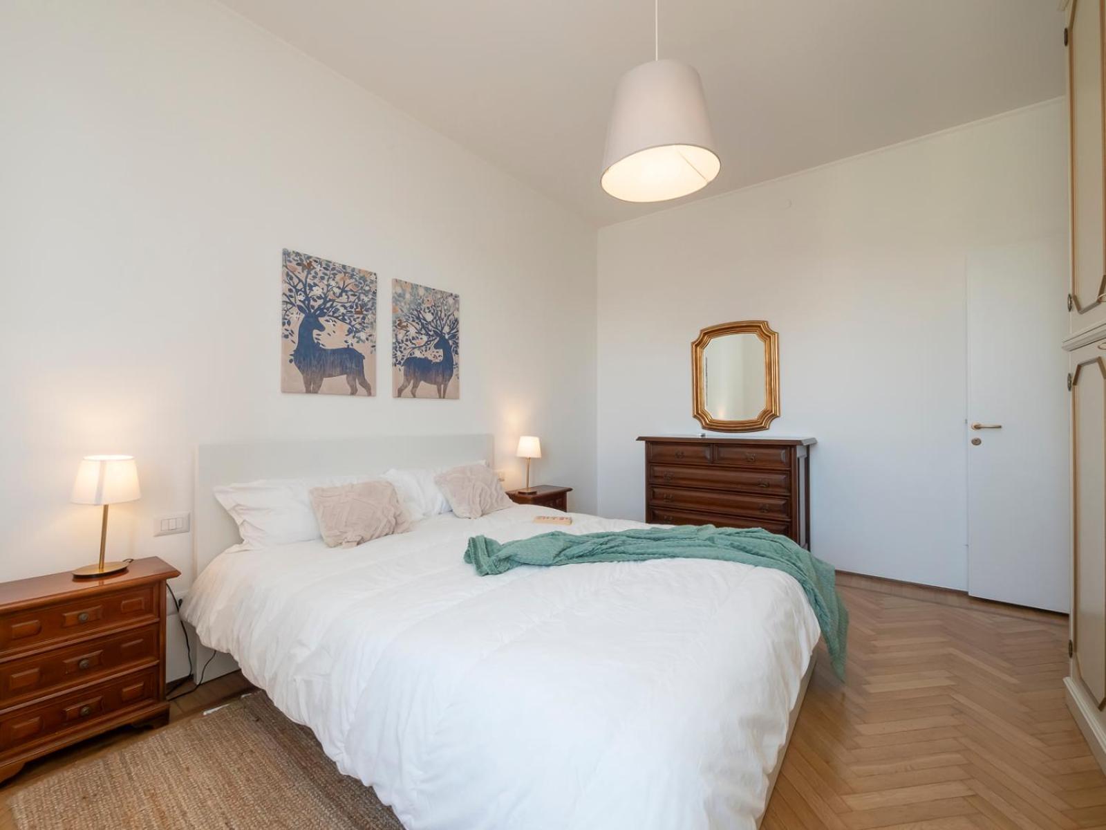 Xenia Apartments - Newly Renovated Apartment Milan Bagian luar foto