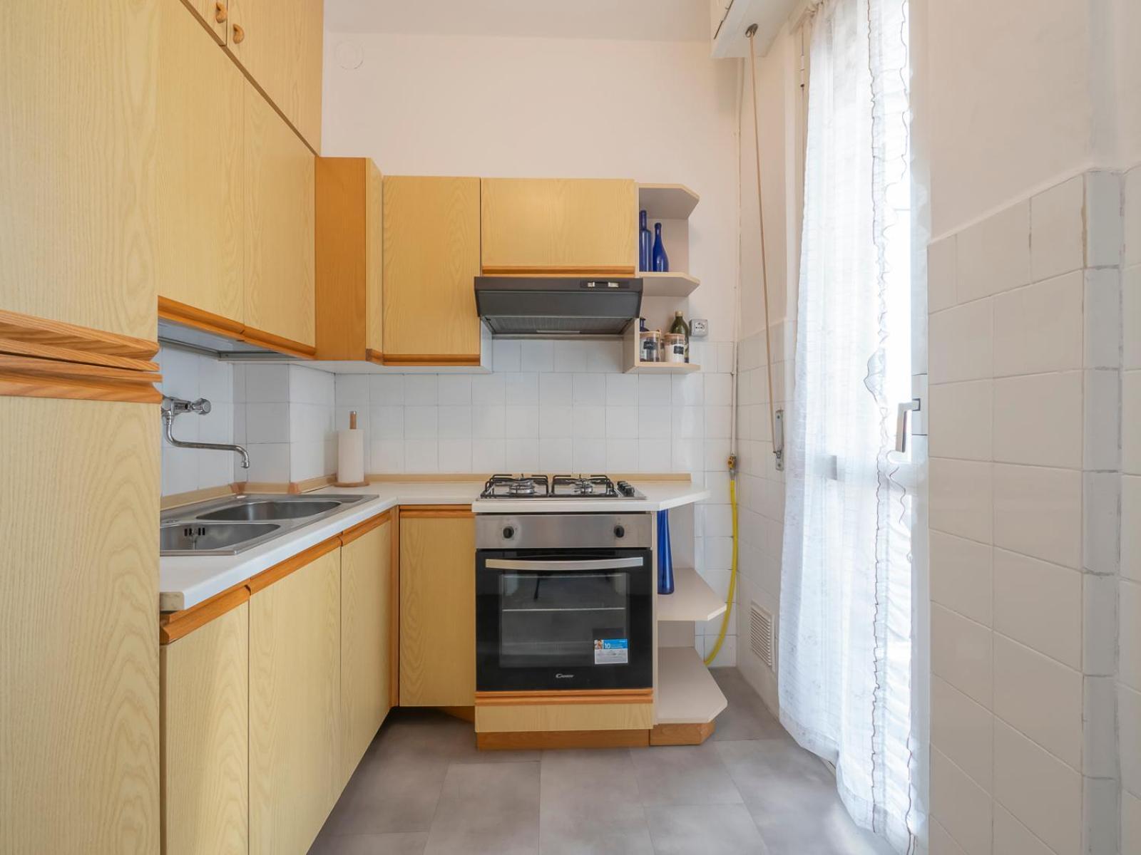 Xenia Apartments - Newly Renovated Apartment Milan Bagian luar foto