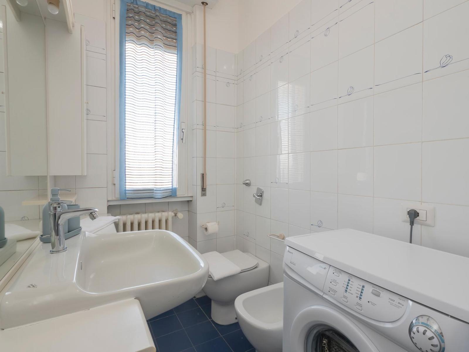 Xenia Apartments - Newly Renovated Apartment Milan Bagian luar foto