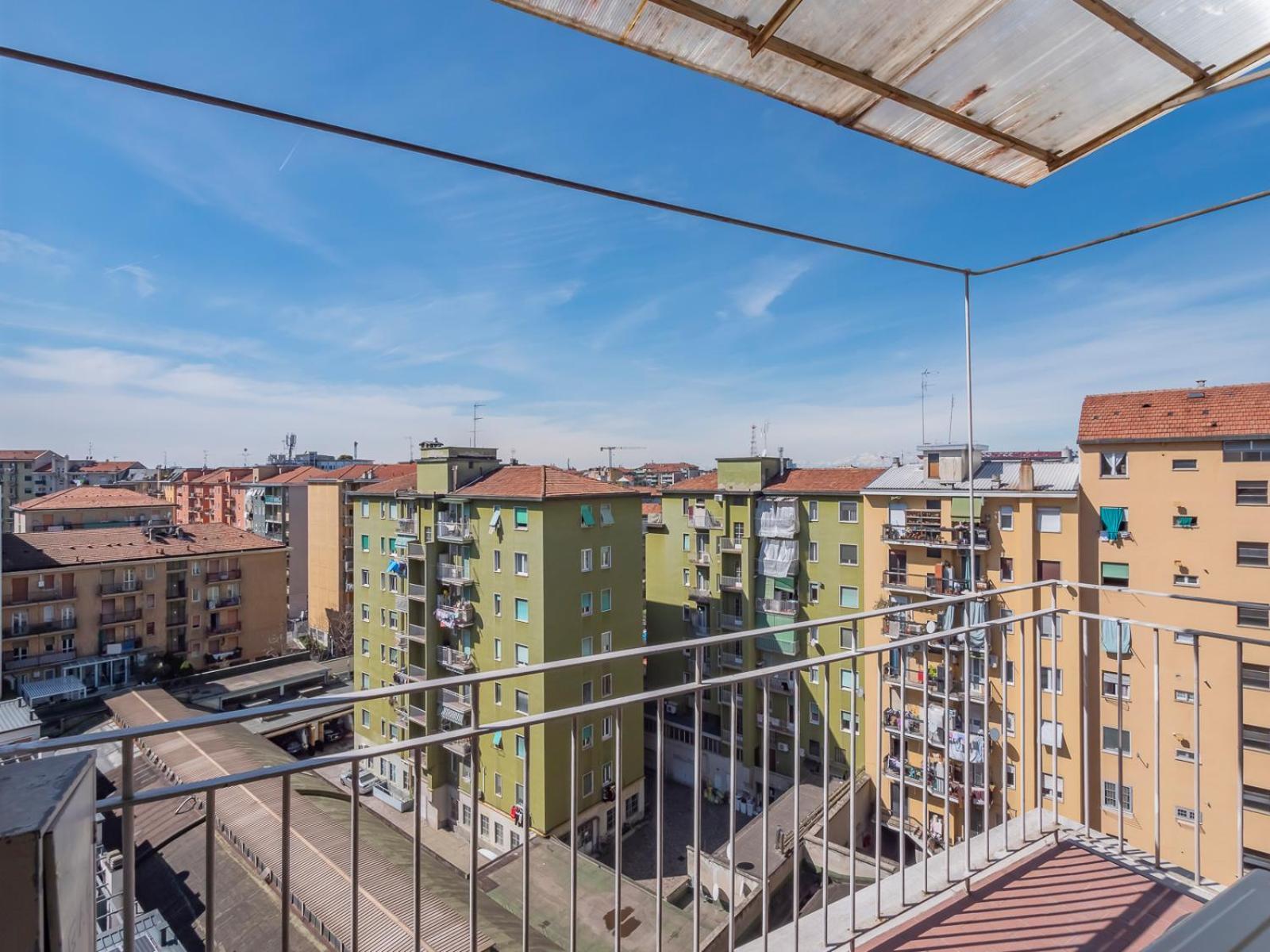 Xenia Apartments - Newly Renovated Apartment Milan Bagian luar foto